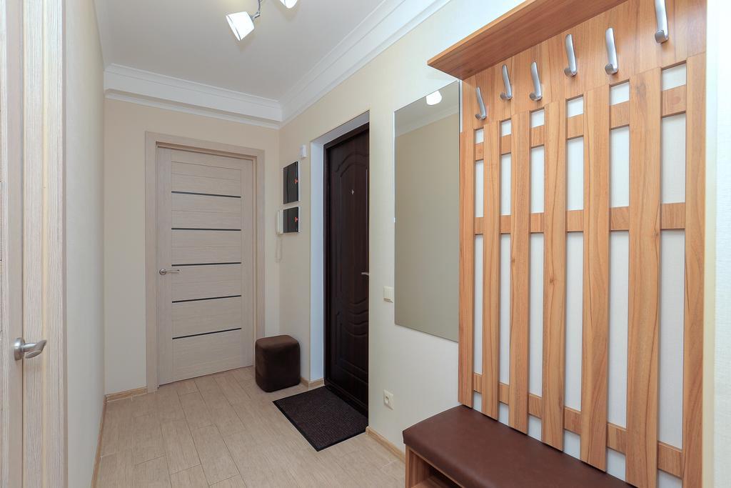 Apartment On Obolonskiy Prospect 16V Κίεβο Εξωτερικό φωτογραφία